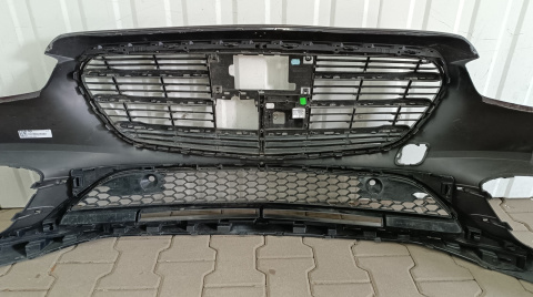 Zderzak przód przedni Mercedes S klasa W223 223 AMG 21-25