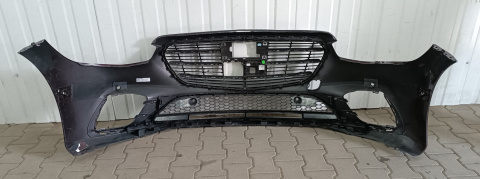 Zderzak przód przedni Mercedes S klasa W223 223 AMG 21-25