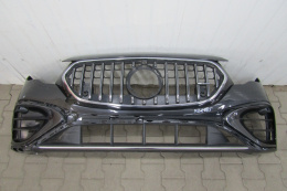Zderzak przód przedni Mercedes W214 214 53 5.3 AMG 23-