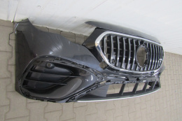 Zderzak przód przedni Mercedes W214 214 53 5.3 AMG 23-