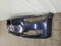 Zderzak przód przedni BMW 3 F30 F31 Sport Line 11-15