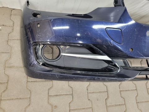 Zderzak przód przedni BMW 3 F30 F31 Sport Line 11-15