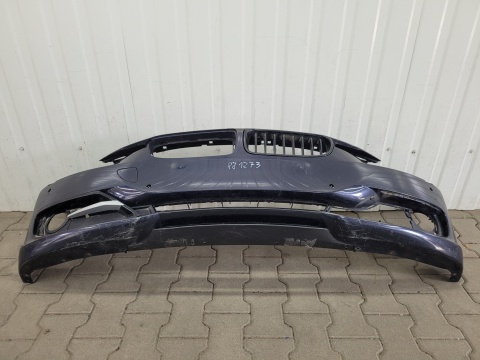 Zderzak przód przedni BMW 3 F30 F31 Sport Line 11-15