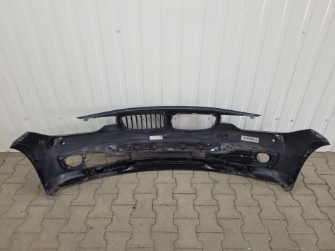 Zderzak przód przedni BMW 3 F30 F31 Sport Line 11-15