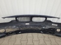 Zderzak przód przedni BMW 3 F30 F31 Sport Line 11-15