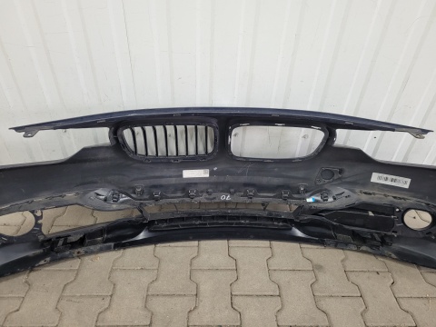 Zderzak przód przedni BMW 3 F30 F31 Sport Line 11-15