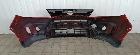 Zderzak przód przedni Suzuki Vitara II Lift 18-24