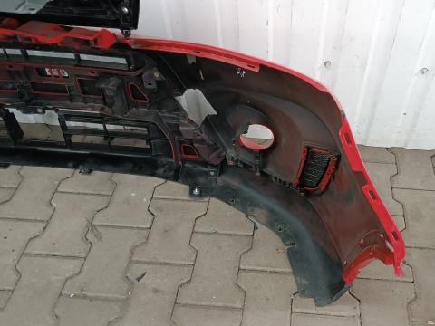 Zderzak przód przedni Suzuki Vitara II Lift 18-24