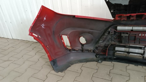 Zderzak przód przedni Suzuki Vitara II Lift 18-24