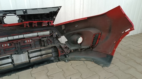 Zderzak przód przedni Suzuki Vitara II Lift 18-24