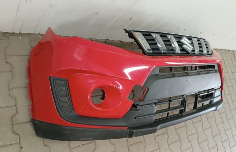 Zderzak przód przedni Suzuki Vitara II Lift 18-24