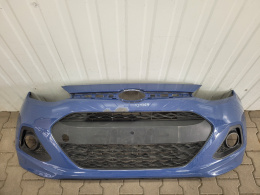 Zderzak przód przedni Hyundai i10 II 2 13-16