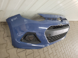 Zderzak przód przedni Hyundai i10 II 2 13-16