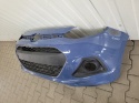 Zderzak przód przedni Hyundai i10 II 2 13-16