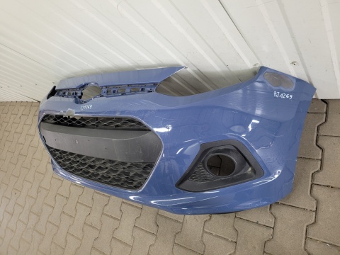 Zderzak przód przedni Hyundai i10 II 2 13-16