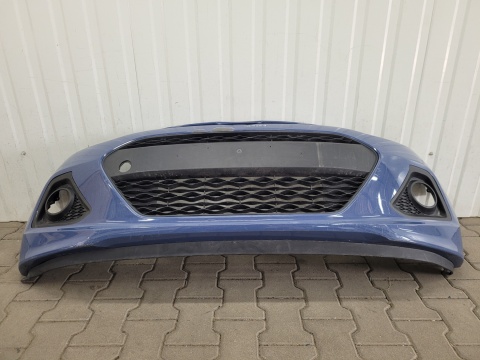 Zderzak przód przedni Hyundai i10 II 2 13-16