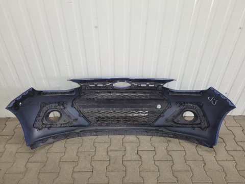 Zderzak przód przedni Hyundai i10 II 2 13-16