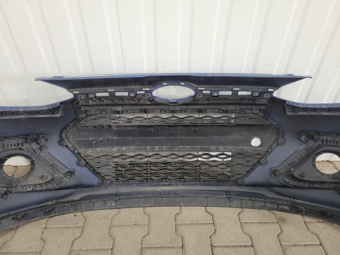 Zderzak przód przedni Hyundai i10 II 2 13-16