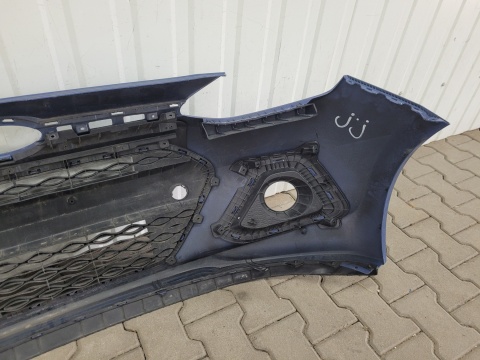 Zderzak przód przedni Hyundai i10 II 2 13-16