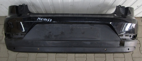 Zderzak tył tylny VOLVO POLESTAR II 2 20-