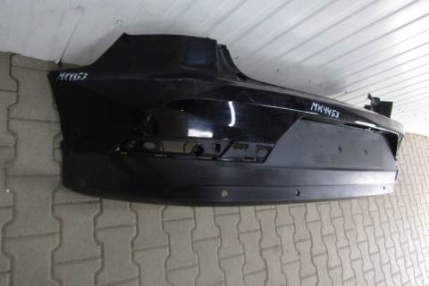 Zderzak tył tylny VOLVO POLESTAR II 2 20-