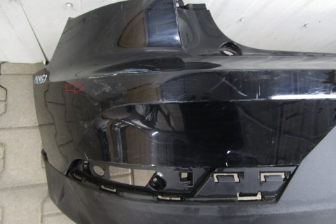 Zderzak tył tylny VOLVO POLESTAR II 2 20-