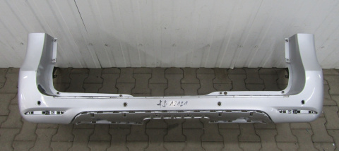 Zderzak tył MERCEDES V-Klasa Vito W447 AMG 14-19