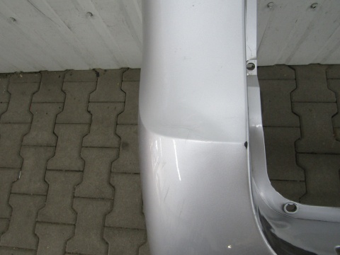 Zderzak tył MERCEDES V-Klasa Vito W447 AMG 14-19