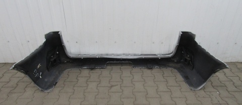 Zderzak tył MERCEDES V-Klasa Vito W447 AMG 14-19