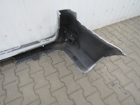 Zderzak tył MERCEDES V-Klasa Vito W447 AMG 14-19