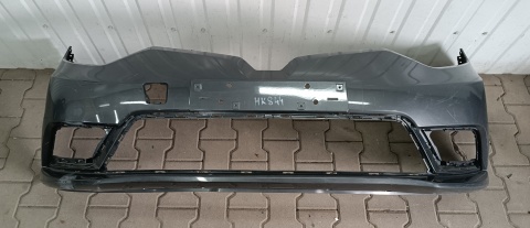 Zderzak przód przedni MG 6 MG6 lift 14-17