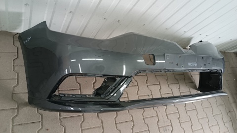 Zderzak przód przedni MG 6 MG6 lift 14-17