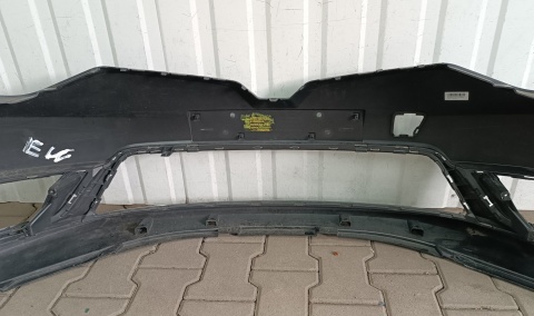 Zderzak przód przedni MG 6 MG6 lift 14-17