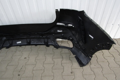 Zderzak tył tylny BMW X6 G06 M Pakiet 19-