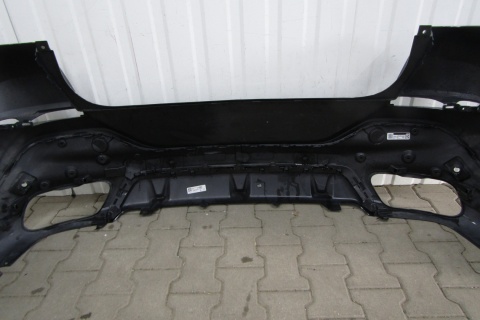Zderzak tył tylny BMW X6 G06 M Pakiet 19-