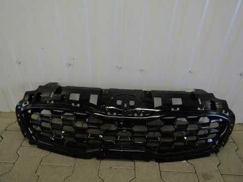 Grill atrapa Black Edition Kia Sportage 4 18- Lift