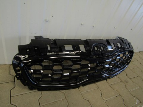 Grill atrapa Black Edition Kia Sportage 4 18- Lift