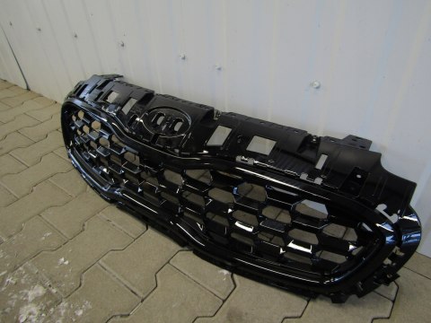 Grill atrapa Black Edition Kia Sportage 4 18- Lift