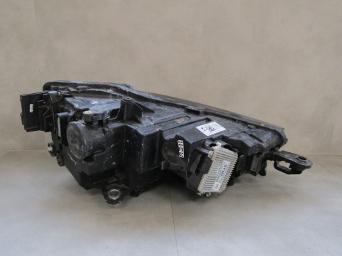 Lampa przód Skoda Scala 657 FULL LED 19-23 LH 657941015A