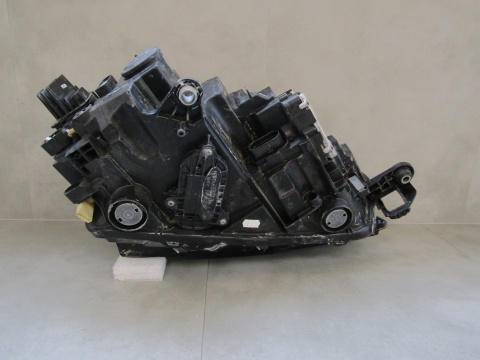 Lampa przód Skoda Scala 657 FULL LED 19-23 LH 657941015A
