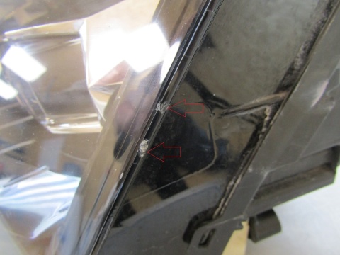 Lampa przód Skoda Scala 657 FULL LED 19-23 LH 657941015A