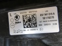 Lampa przód Skoda Scala 657 FULL LED 19-23 LH 657941015A