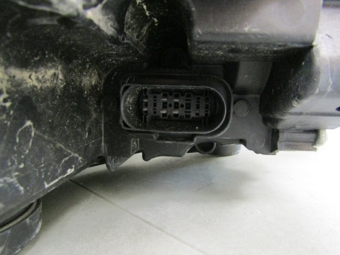 Lampa przód Skoda Scala 657 FULL LED 19-23 LH 657941015A