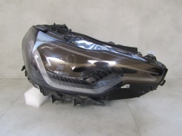 Lampa przód BMW 2 G42 FULL LED 22- RH 8083636