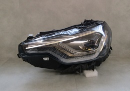 Lampa przód BMW 2 G42 FULL LED GOLD LH 22- 5A03E37-04