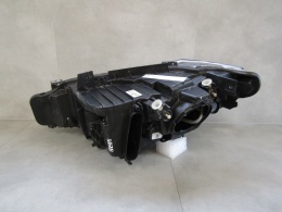 Lampa przód BMW 3 F30 F31 KSENON NIESKRĘTNY 11-15 RH