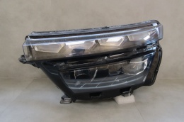 LAMPA PRZÓD SKODA KAMIQ 658 FULL LED 19-23 LH 658941015B