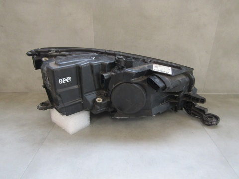 Lampa przód Skoda Fabia 3 III LIFT FULL LED 17-21 LH 6V1941015E