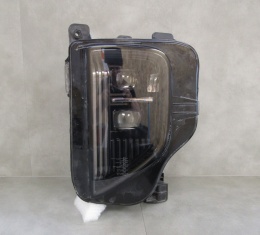 LAMPA PRZÓD HONGQI E-HS9 FULL LED 2020- RH 3711110