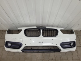 Zderzak przód przedni BMW 1 F20 F21 Lift LCI Sport Line 15-19